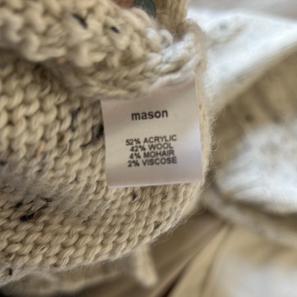 Mason sweater - Picture 4 of 4